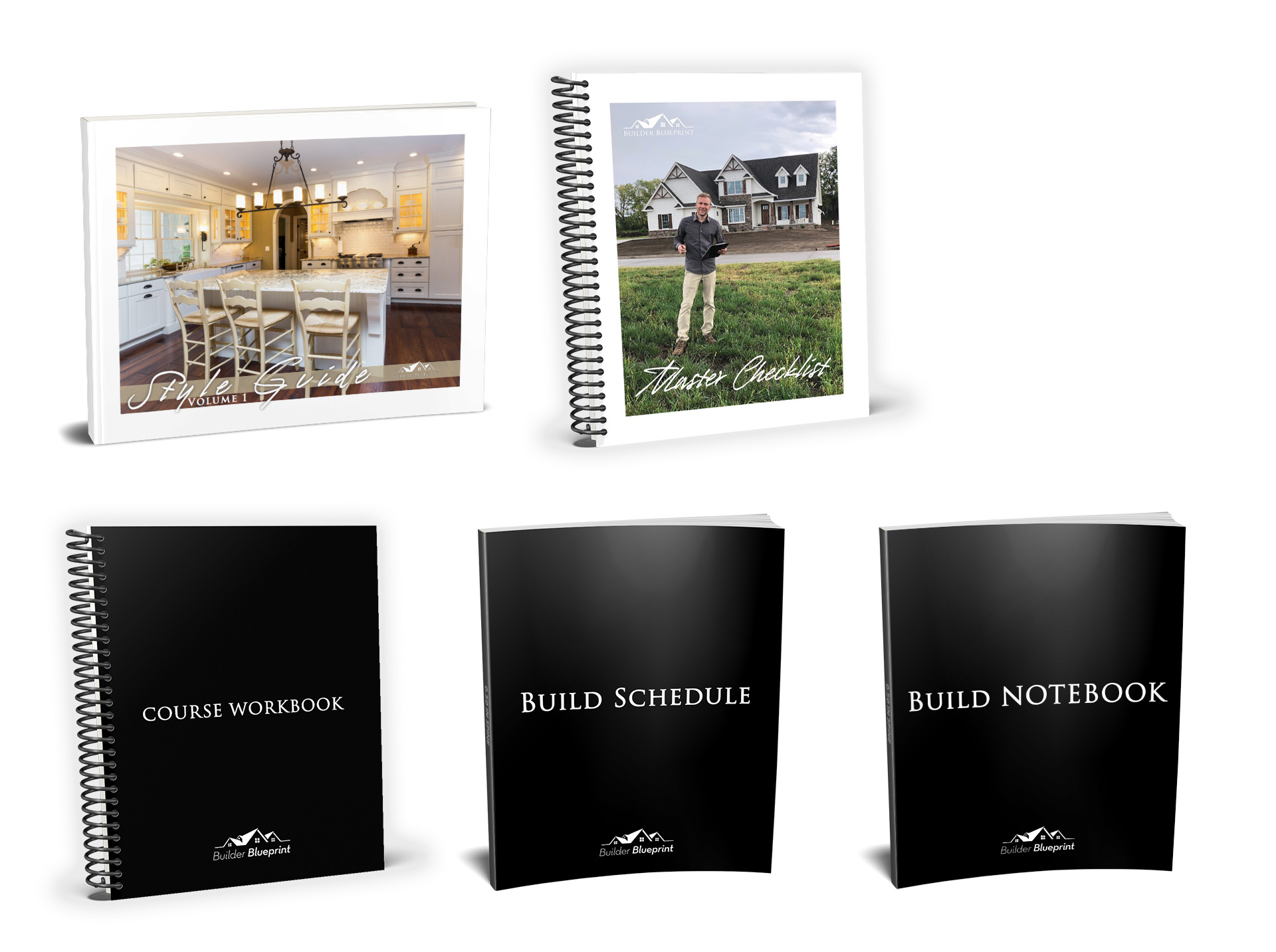 Pro Edition - Builder Blueprint